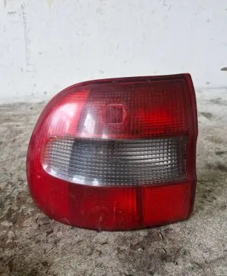 Volvo S40, V40 Rear/tail lights