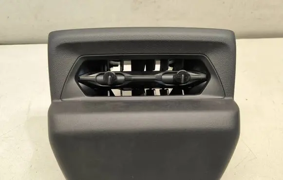 Audi Q6 e-tron Rear air vent grill 85E819203