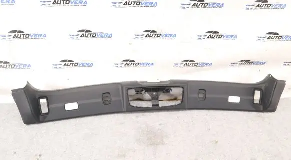 BMW 2 F22 F23 Tailgate/trunk upper cover trim 7358284 7291042 7291044