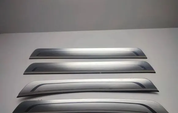 BMW 7 G11 G12 Rear sill trim cover 51477378051 51477378052 51477378053
