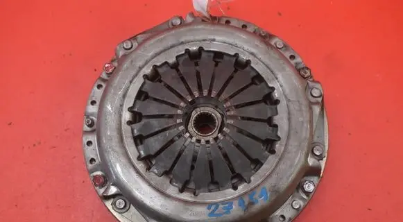 Hyundai Elantra VI Clutch set kit 41300-26090