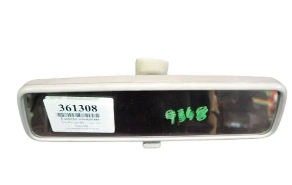 Volkswagen PASSAT B5 Rear view mirror (interior) 3B0857511G