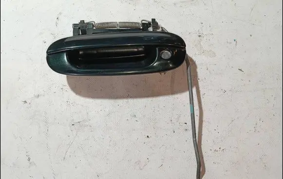 Cadillac DeVille Front door exterior handle