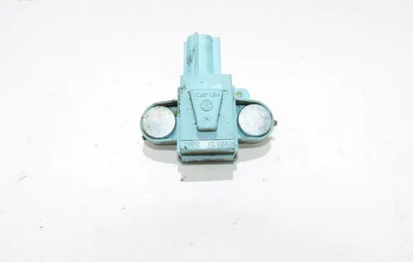 Audi A6 S6 C6 4F Airbag deployment crash/impact sensor 4F0955557
