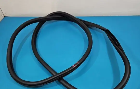 MG MG3 III Front door rubber seal IMPRK1570130