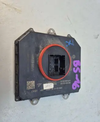 Iveco Daily 1st gen LED ballast control module 503959322103 147000085100 10EEG181661