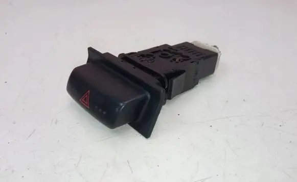 Mazda MPV Hazard light switch