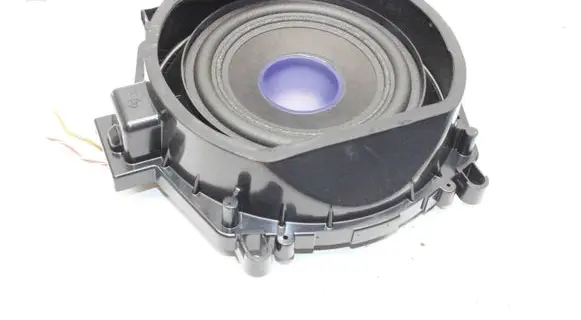 BMW X5 E70 Subwoofer speaker 430407860501