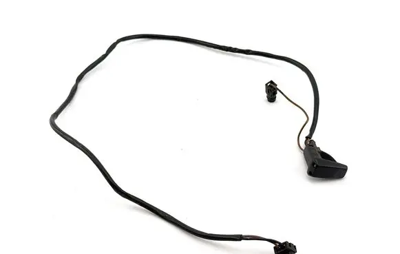 Mercedes-Benz SL R129 Engine bonnet/hood A1298600247 1298600247