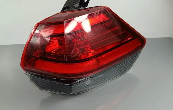 Nissan X-Trail T32 Rear/tail lights