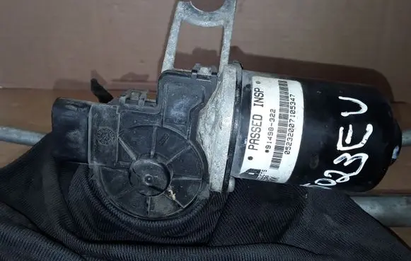 Dodge Nitro Wiper motor 91498322