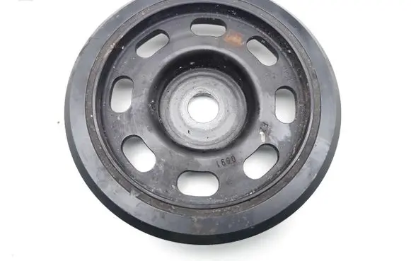 Seat Leon IV Crankshaft pulley 