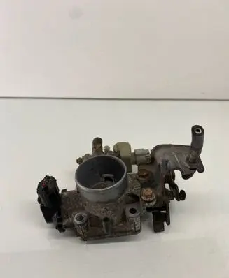 Toyota Carina T190 Throttle valve 2227015010 1368000180 8945222090