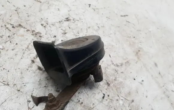BMW 3 E36 Horn signal