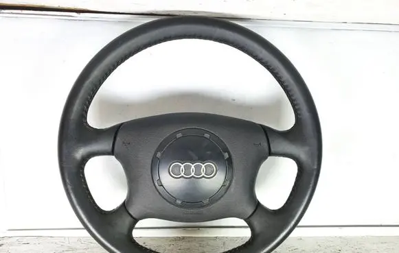 Audi A3 S3 8L Steering wheel