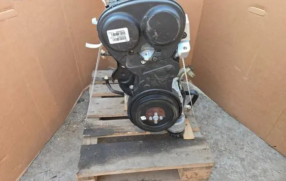 Volvo S90, V90 Engine B4204T56