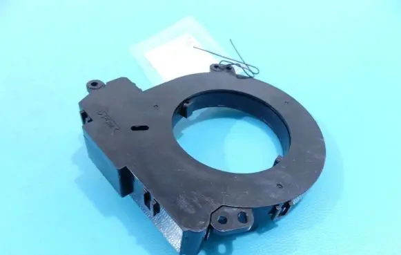 Steering angle sensor