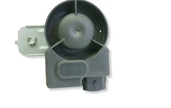 Nissan Qashqai+2 Alarm system siren E24031212 116RA000002