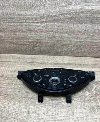 Nissan Primera Climate control unit 28395AV611 40157120H