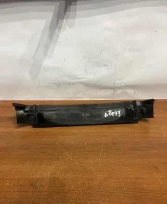 BMW X5 E70 Other interior part 10834110 D1199