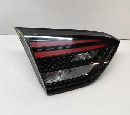 Opel Crossland X Tailgate rear/tail lights 39235961