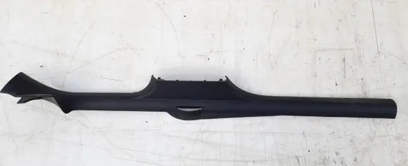 Skoda Octavia Mk4 (A) pillar trim 5E3853371
