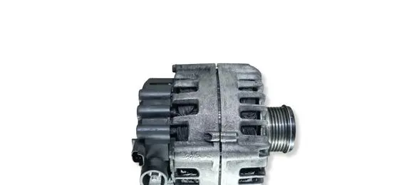 Peugeot 5008 Generator/alternator FG18S017