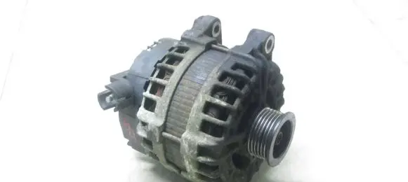 Land Rover Discovery Sport Generator/alternator GX73-10300-CE