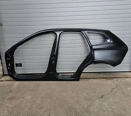 Volvo XC60 Front door card panel trim 32353813
