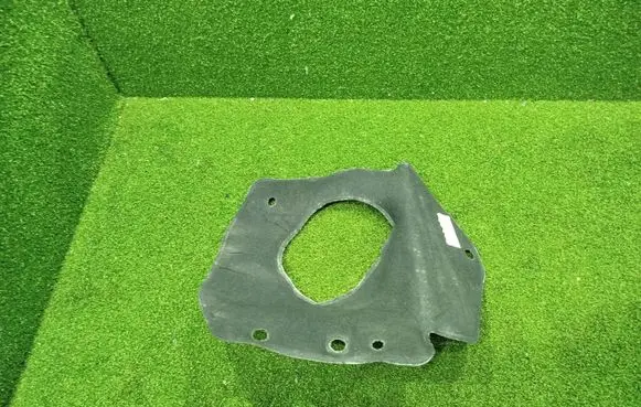 Renault Espace V (RFC) Sound insulation of firewall 673517735R