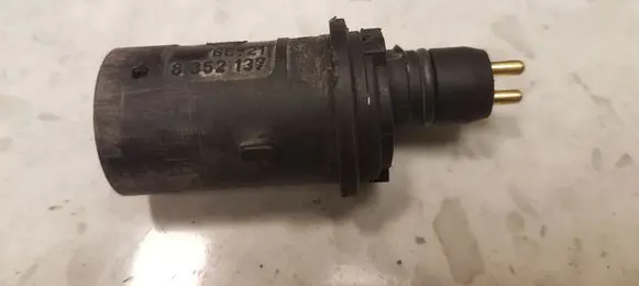 BMW 5 E39 Parking PDC control unit/module 8352137