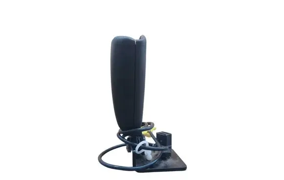 Volvo C30 Rear seatbelt buckle 8686941