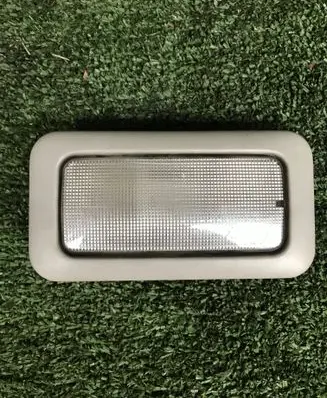 Fiat Punto (188) Headlining lighting console trim 735244962 0896002