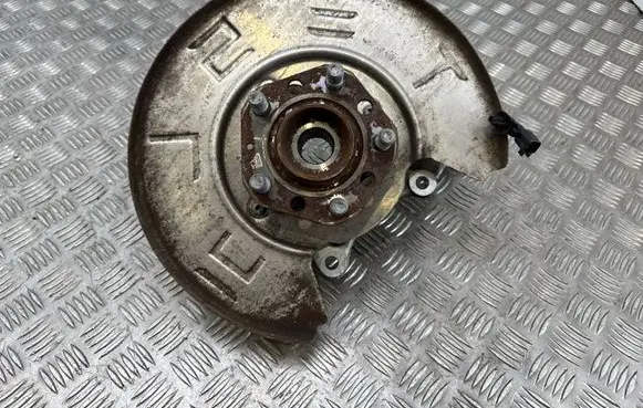 Tesla Model 3 Rear wheel hub spindle/knuckle 104441600G