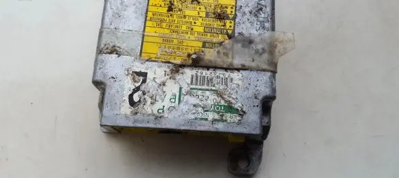 Airbag control unit/module