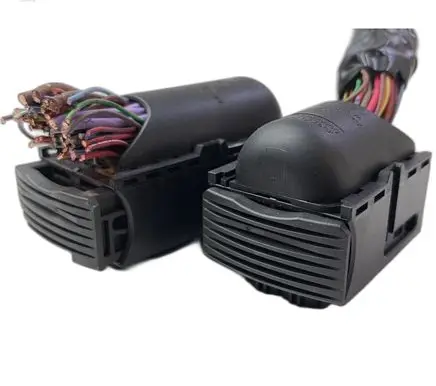 Audi A4 S4 B8 8K Other wiring loom 03L906019C 0281016353