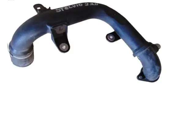 Alfa Romeo Stelvio Intercooler hose/pipe 50552289