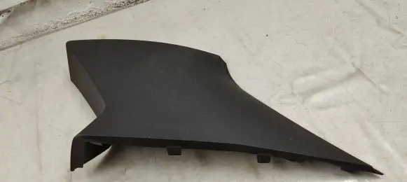 BMW X5 G05 (D)pillar trim (top) 7433710 7433704