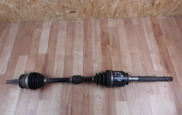 Mitsubishi Eclipse Cross Front driveshaft 3815A682