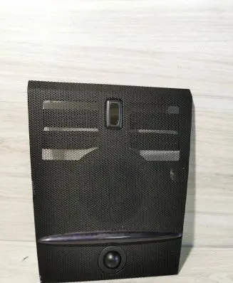 Mercedes-Benz B W245 Parking PDC sensor display screen A1696801136 A0015423723