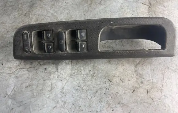 Volkswagen PASSAT B5 Electric window control switch 1j4959857