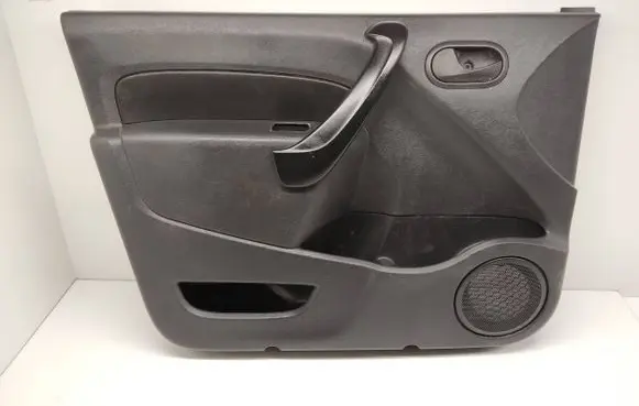 Mercedes-Benz Citan W415 Front door card panel trim