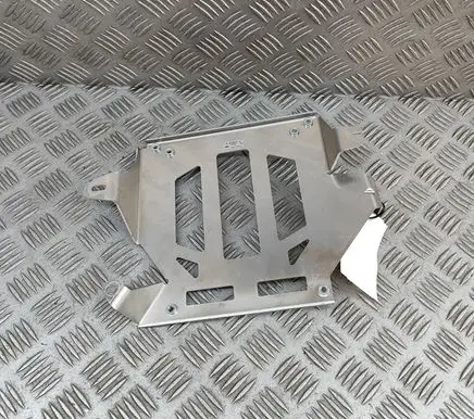 Mercedes-Benz AMG GT R190 C190 Other body part A1908200114