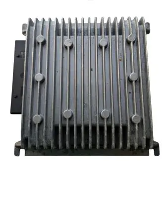 Skoda Octavia Mk2 (1Z) Sound amplifier 3T0035456 7607792182
