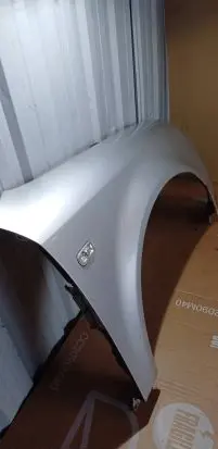 Audi A4 S4 B6 8E 8H Fender