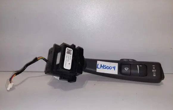 Volvo V70 Wiper control stalk 31264169 0A17022EBACH