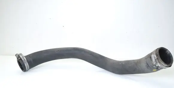 Citroen C4 II Picasso Intercooler hose/pipe 96735871801