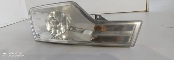 Citroen C5 Front fog light 271561 271563