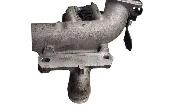 Mercedes-Benz Citan W415 EGR valve H8200129863 170741R 0281006108