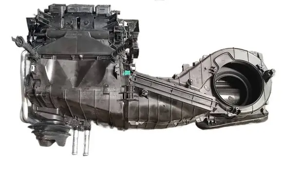 Audi A7 S7 4G Interior heater climate box assembly 4G1820005H CZ4432203197 130515